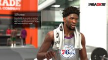 NBA 2K18 的 MyGM 模式经过改进，包含许多新规则，以激发 NBA 迷的兴趣